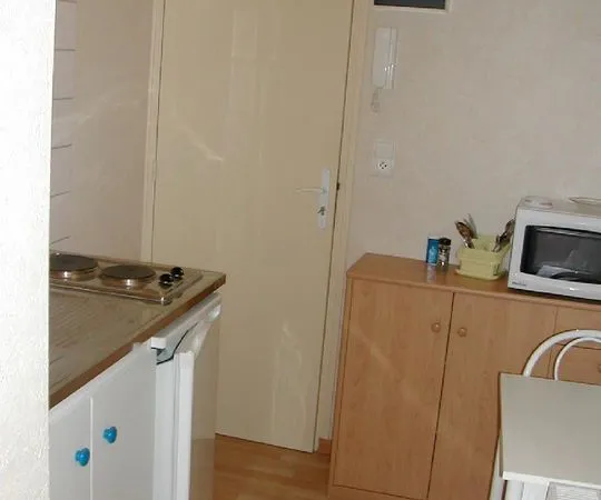 Studio de 12m2 à louer sur Angoulême