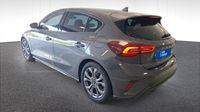 Ford Focus 1.5 EcoBlue 115ch ST-Line BVA8 — photo 6