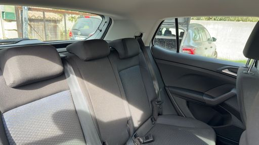 Volkswagen T-Cross 1.0 TSI 115 DSG7 - United – 2020 – 69652 km – Essence – Boîte Automatique — photo 29