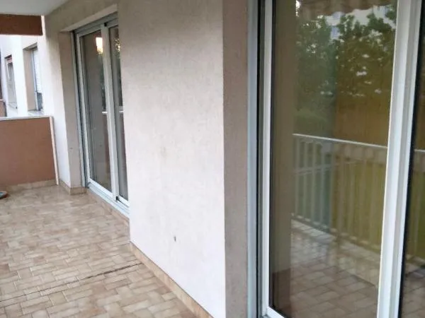 Appartement Lyon 8, 4 pièce(s) 88.20 m2