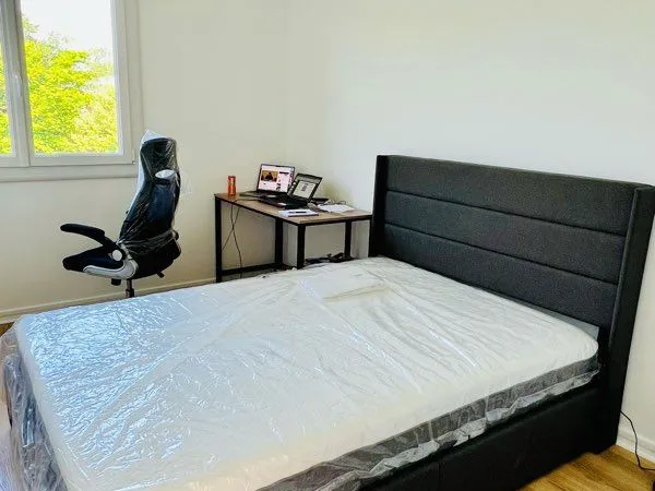Chambre Colocation Franconville 6p 72m² 580€