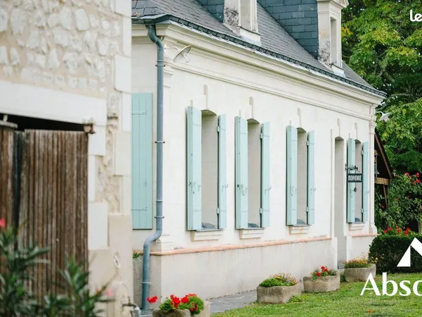 Propriété 10 pièces 208 m²