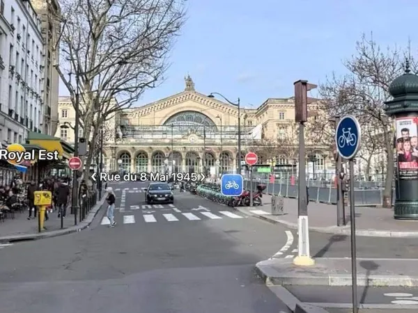 Boutique 55 m²