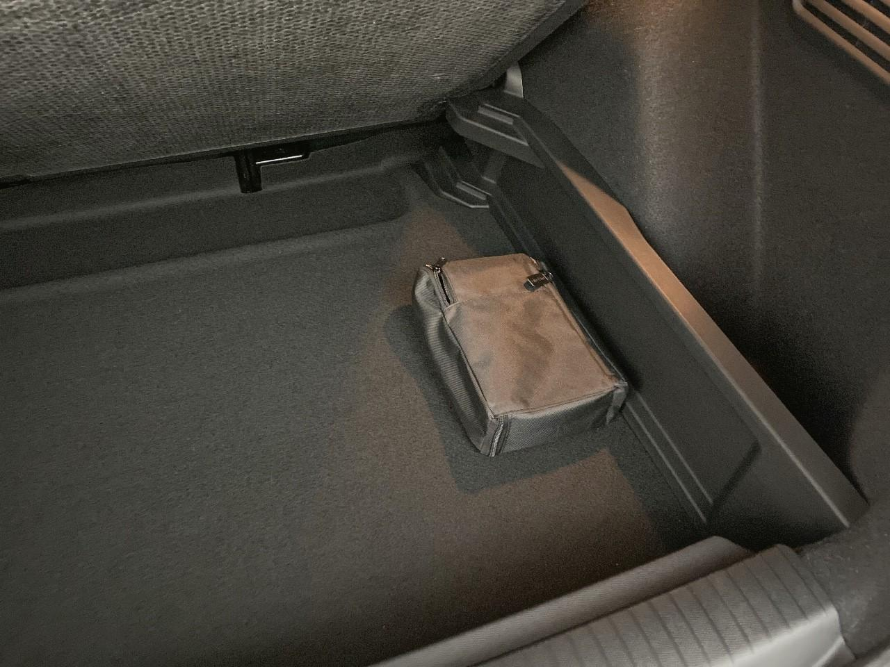 Citroën C3 Aircross hybride 145 ch aut plus — photo 16