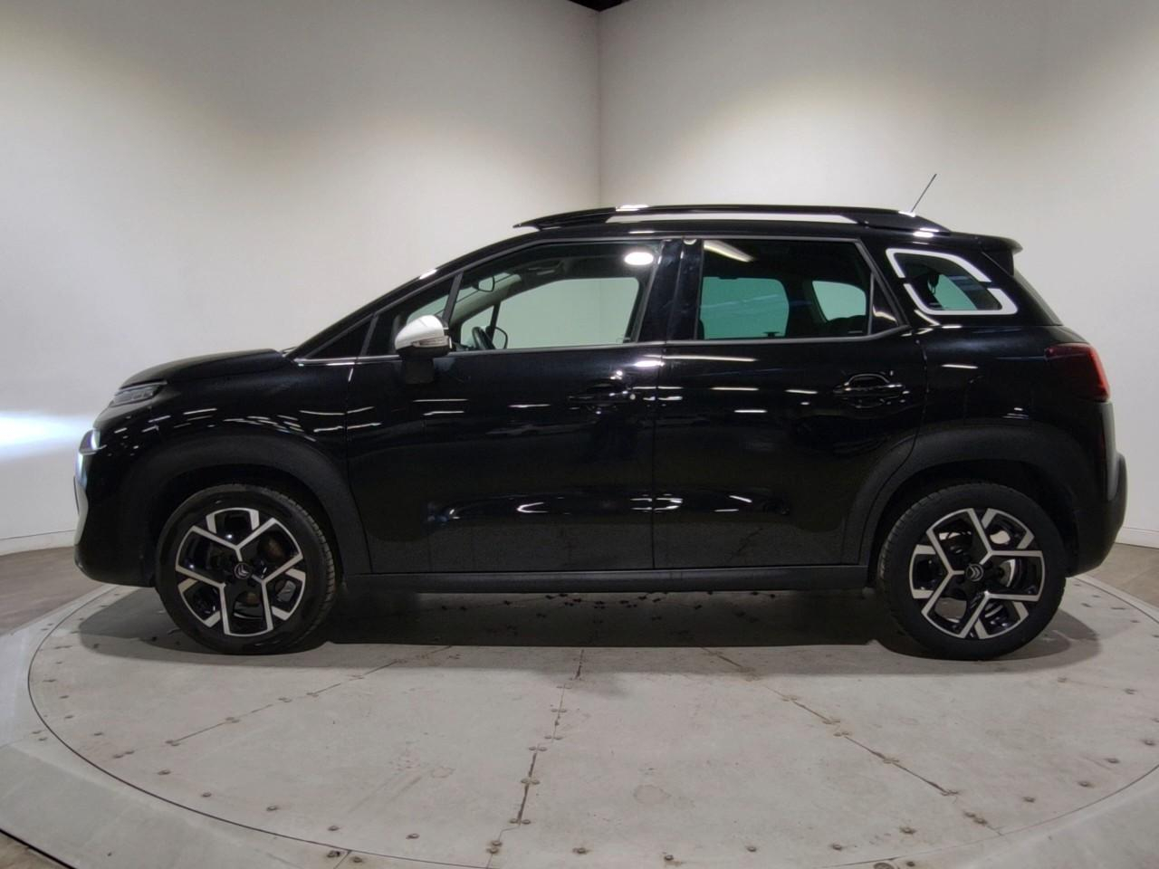 Citroën C3 Aircross puretech 130 s&s eat6 shine pack — photo 2