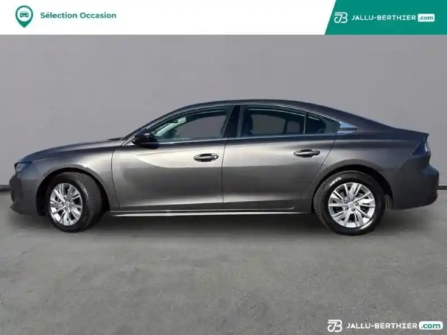 Peugeot 508 bluehdi 130ch s&amp;s allure business eat8 — photo 20