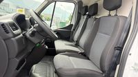 Renault Master F3500 L2H2 2.3 Blue dCi 135ch Confort Euro6E — photo 12