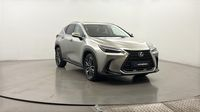 Lexus Nx 350h Executive 4WD MY24 — photo 3