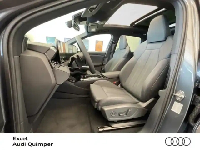 Audi E-Tron q6   387ch quattro s line — photo 7