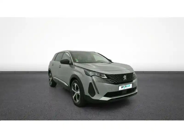 Peugeot 5008 bluehdi 180ch s&amp;s eat8 — photo 76