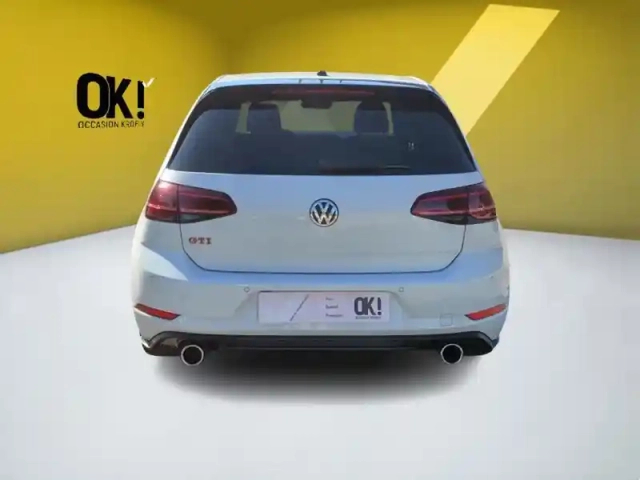 Volkswagen Golf gti performance 2.0 245 ch — photo 4