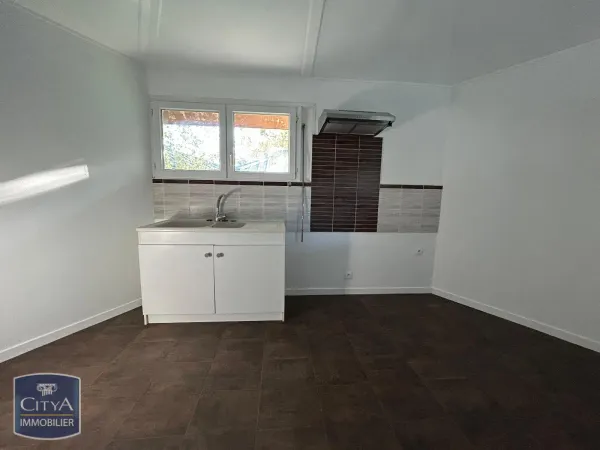 Bungalow 2 pièces 91 m²