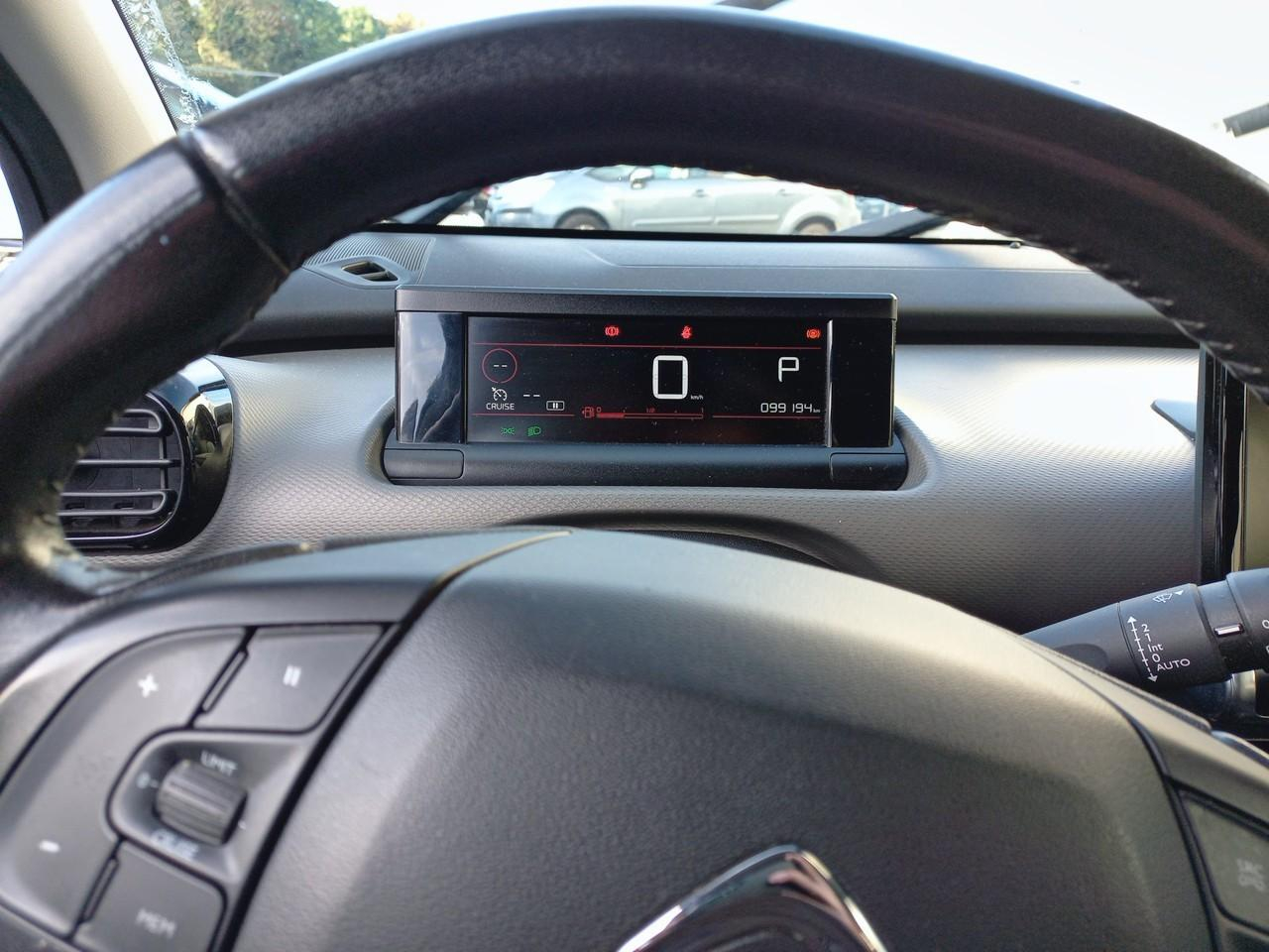 Citroën C4 Cactus bluehdi 120 s&s eat6 shine business — photo 17