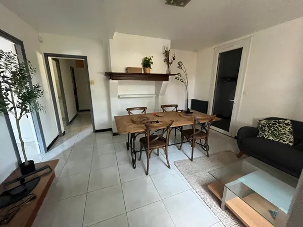 Maison 3 pièces 61 m²
