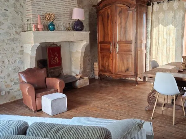 Chambre a louer dans colocation