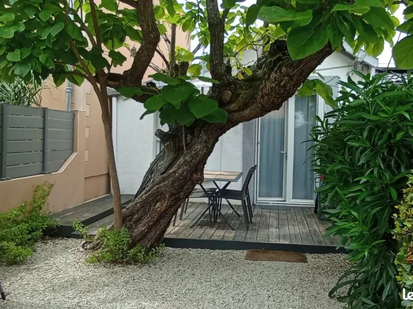 Location pour étudiants à Chatelaillon Plage