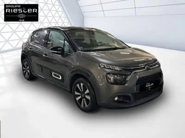 Citroën C3 puretech 110 ch eat6 — photo 30