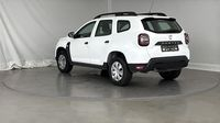 Dacia Duster 1.5 Blue dCi 115ch Confort 4x4 — photo 8