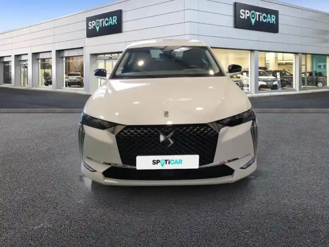 Ds Ds 4 puretech 130 eat8 bastille — photo 3