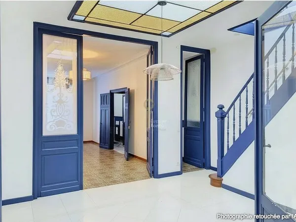 Maison 6 pièces 149 m²