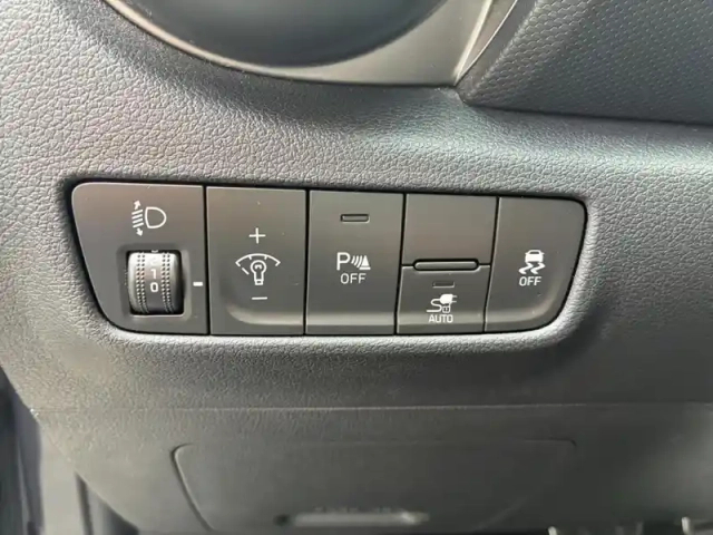 Hyundai Kona electric 39kwh - 136ch intuitive — photo 7