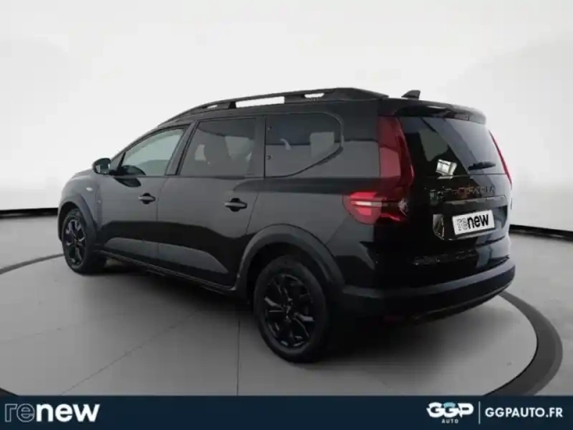 Dacia Jogger 1.0 eco-g 100ch extreme+ 7 places -24 — photo 3