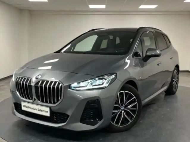 Bmw Serie 2 série 2 activetourer 218i 136ch m sport dkg7