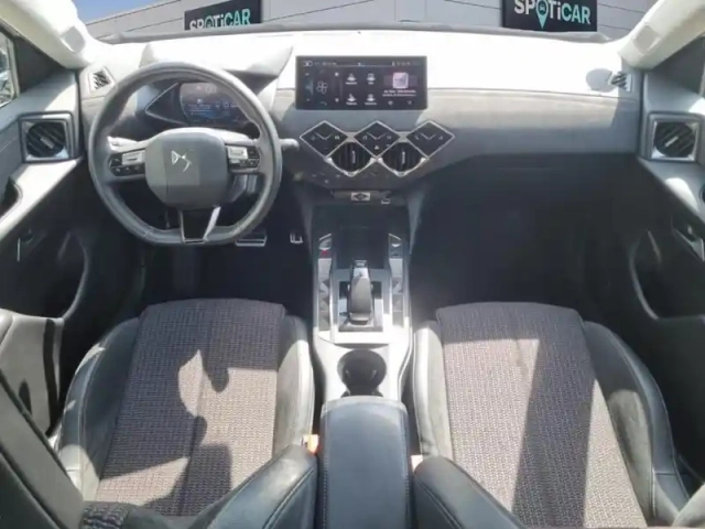 Ds Ds 3 e-tense performance line+ — photo 10