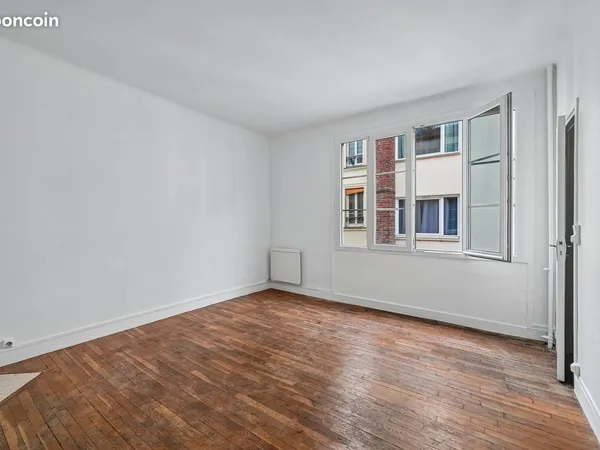 Appartement à louer - rue de l'Ouest - Montparnasse