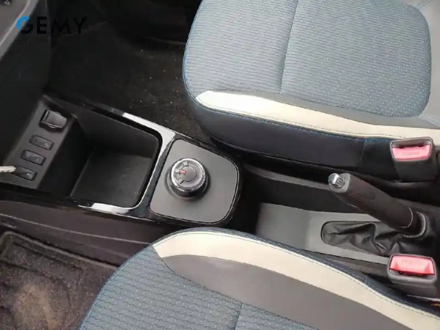 Dacia Spring achat intégral — photo 12