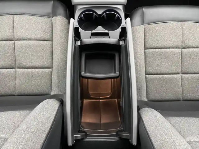 Citroën C5 Aircross bluehdi 130 s&amp;s bvm6 — photo 93