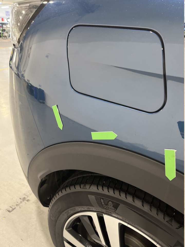 Peugeot 3008 — photo 38