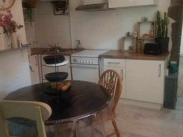 Chambre à louer dans F3 vieille ville Annecy
