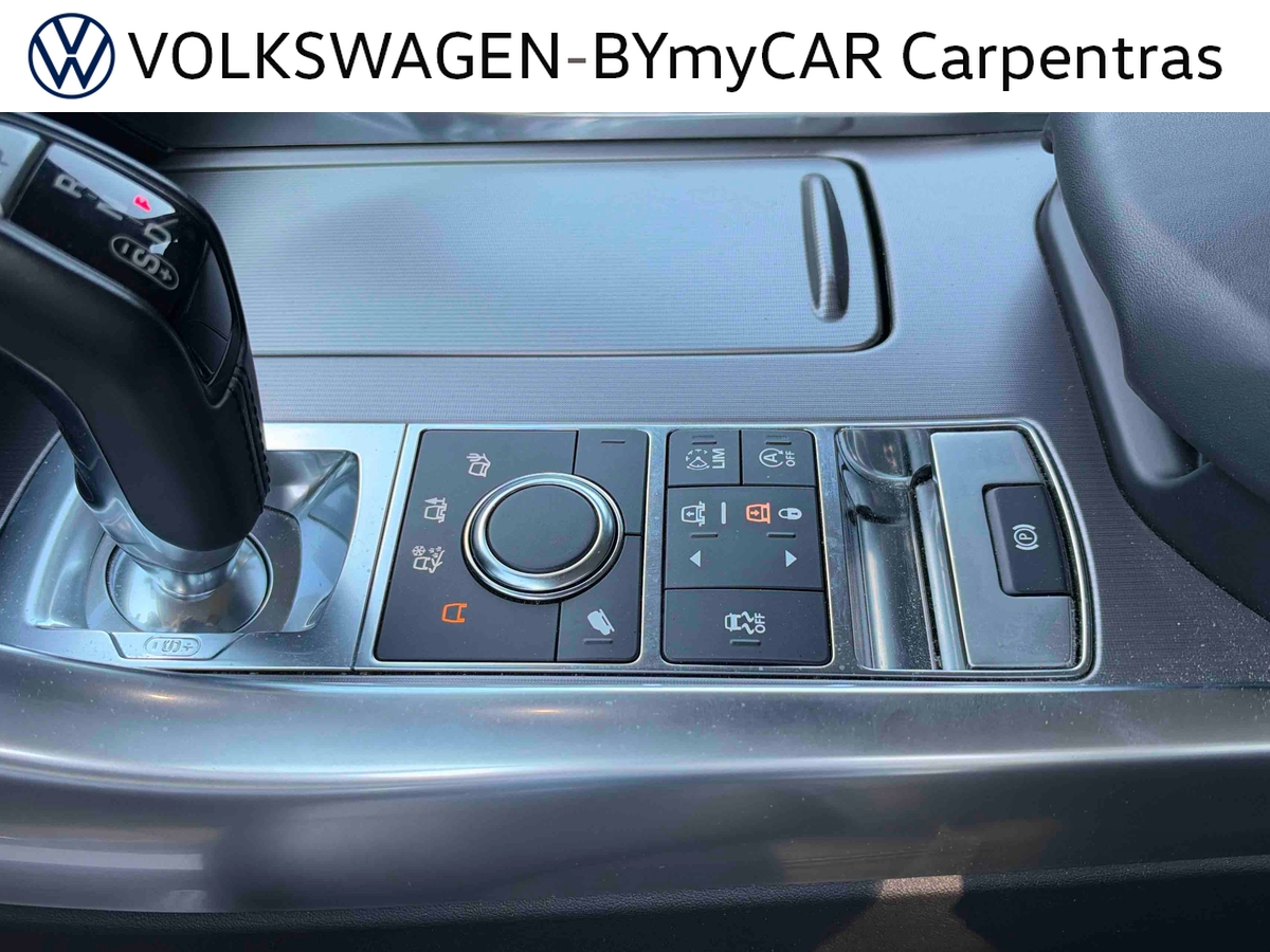 Land Rover Range Rover Sport Mark V TDV6 3.0L 258ch — photo 22