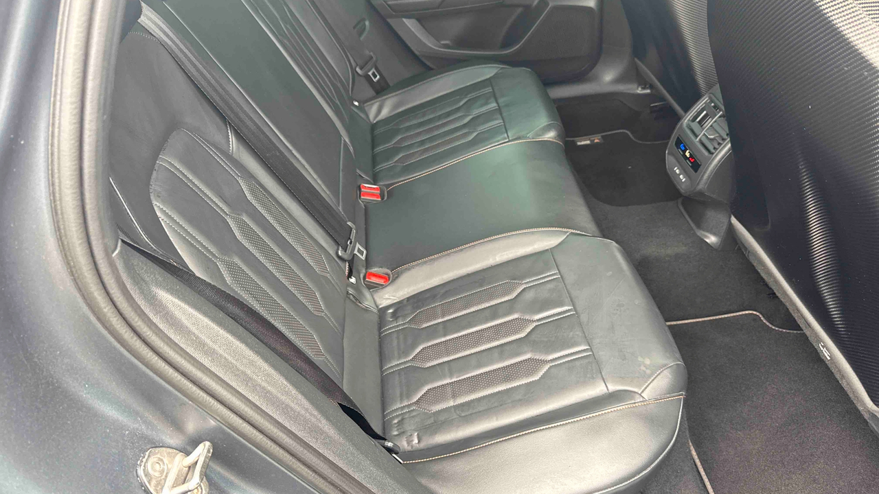 Cupra Formentor 1.4 e-HYBRID 245 ch DSG6 — photo 22