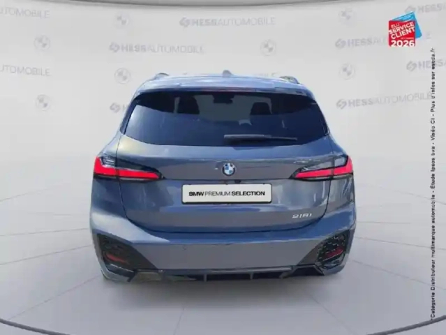 Bmw Serie 2 série 2 activetourer 218i 136ch m sport dkg7 — photo 7