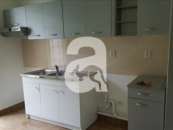 Appartement à louer Soissons