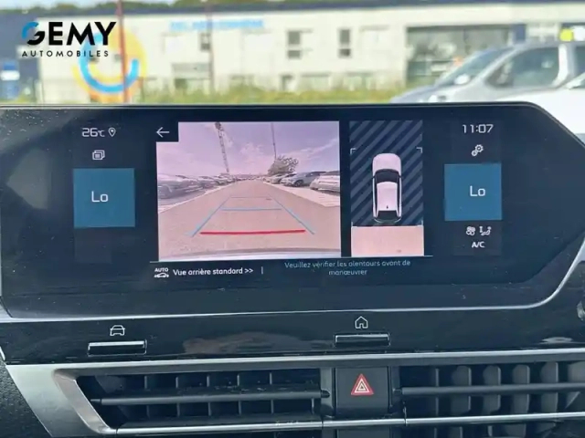 Citroën C4 puretech 130 s&amp;s eat8 — photo 18