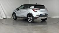 Renault Captur 1.3 TCe mild hybrid 140ch Techno — photo 8