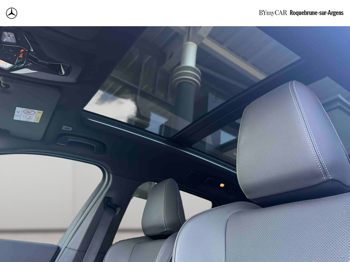 BMW X1 xDrive 25e 245ch DKG7 — photo 15