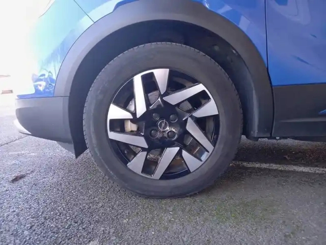 Opel Mokka electrique 136 ch &amp; batterie 50 kwh — photo 13