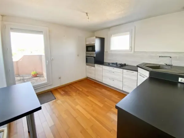 Appartement 3 pièces 74 m²