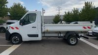 Renault Master RJ3500 L2 Porte à faux court 2.3 Blue dCi 130ch EuroVI — photo 8