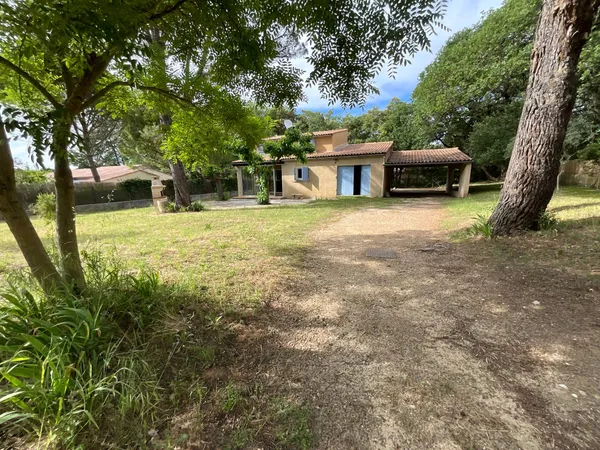Maison 4 pièces 97 m²