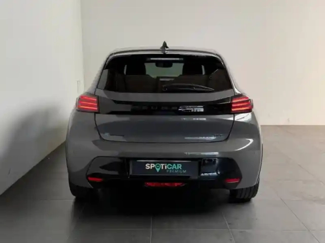 Peugeot 208 e- 156ch gt — photo 6