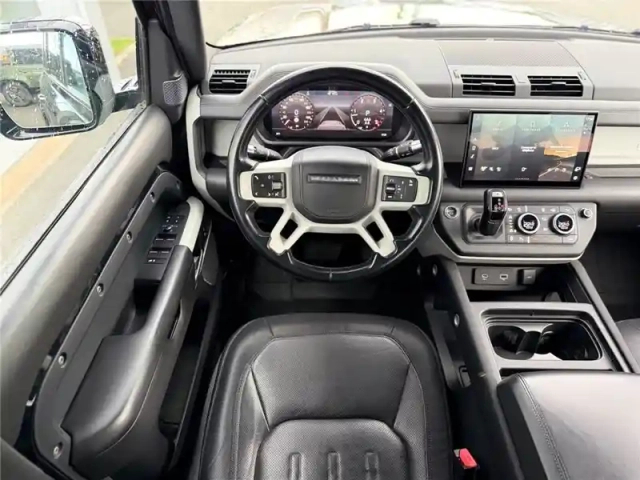 Land Rover Defender 110 d300 mhev bva8 x-dynamic — photo 67