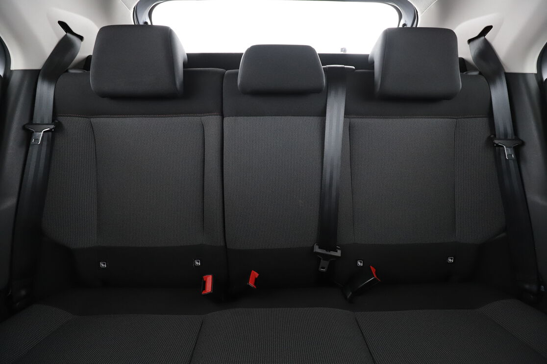 Citroen C4 Cactus 1.6 Blue-HDi Feel — photo 14