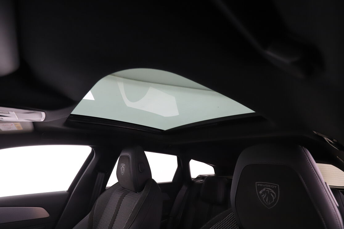 Peugeot 308 SW 1.5 Blue-HDi GT EAT8 — photo 10