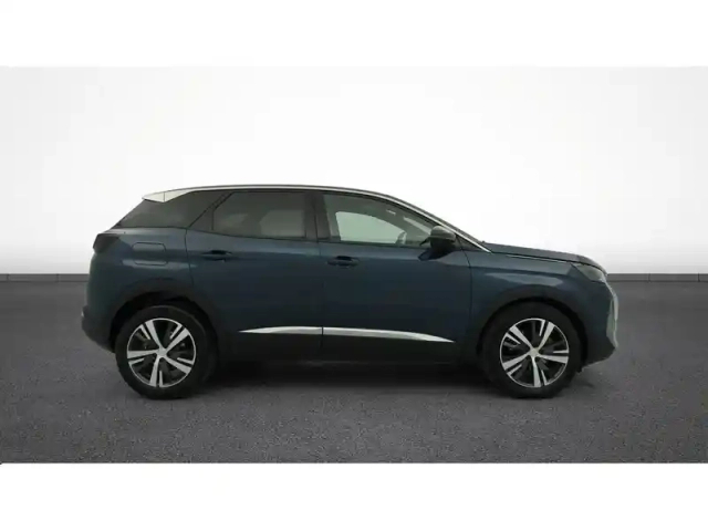 Peugeot 3008 bluehdi 130ch s&amp;s eat8 — photo 52