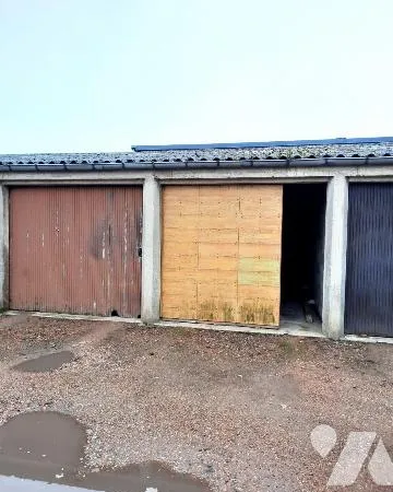 Stationnement Vente Avion   10000€